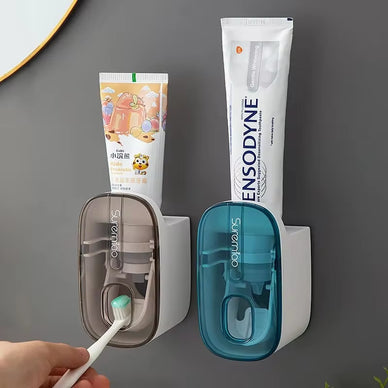 Effortless Mornings, Brighter Smiles Await!